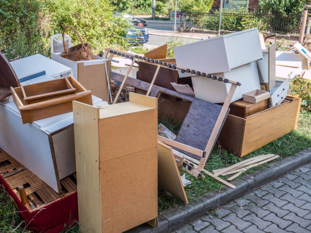 Best Full-Service Junk Removal  in Banning, CA