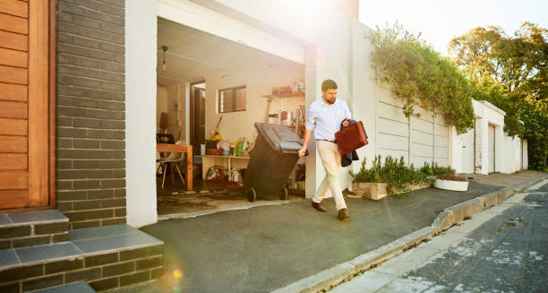 Best Garage Cleanout Services  in Banning, CA