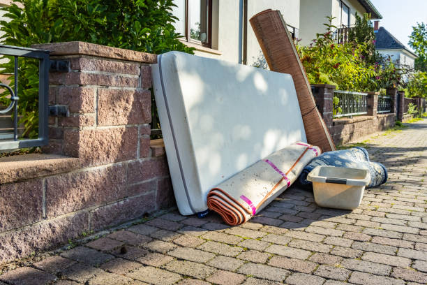 Best Basement Cleanout Services  in Banning, CA