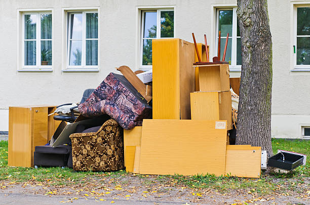 Best Commercial Junk Removal  in Banning, CA