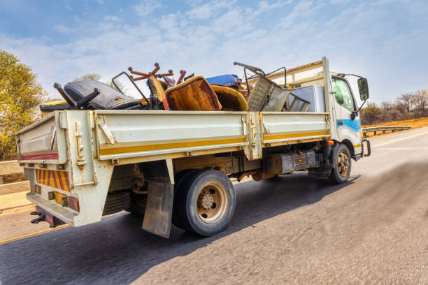 Best Junk Removal and Recycling  in Banning, CA